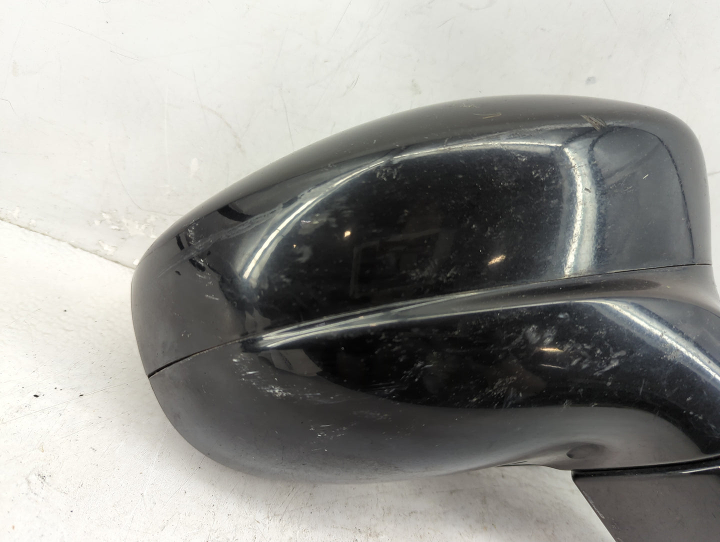 2017-2019 Chrysler Pacifica Passenger Side View Mirror - Right Door Mirror OEM Used - Oemusedautoparts1.com