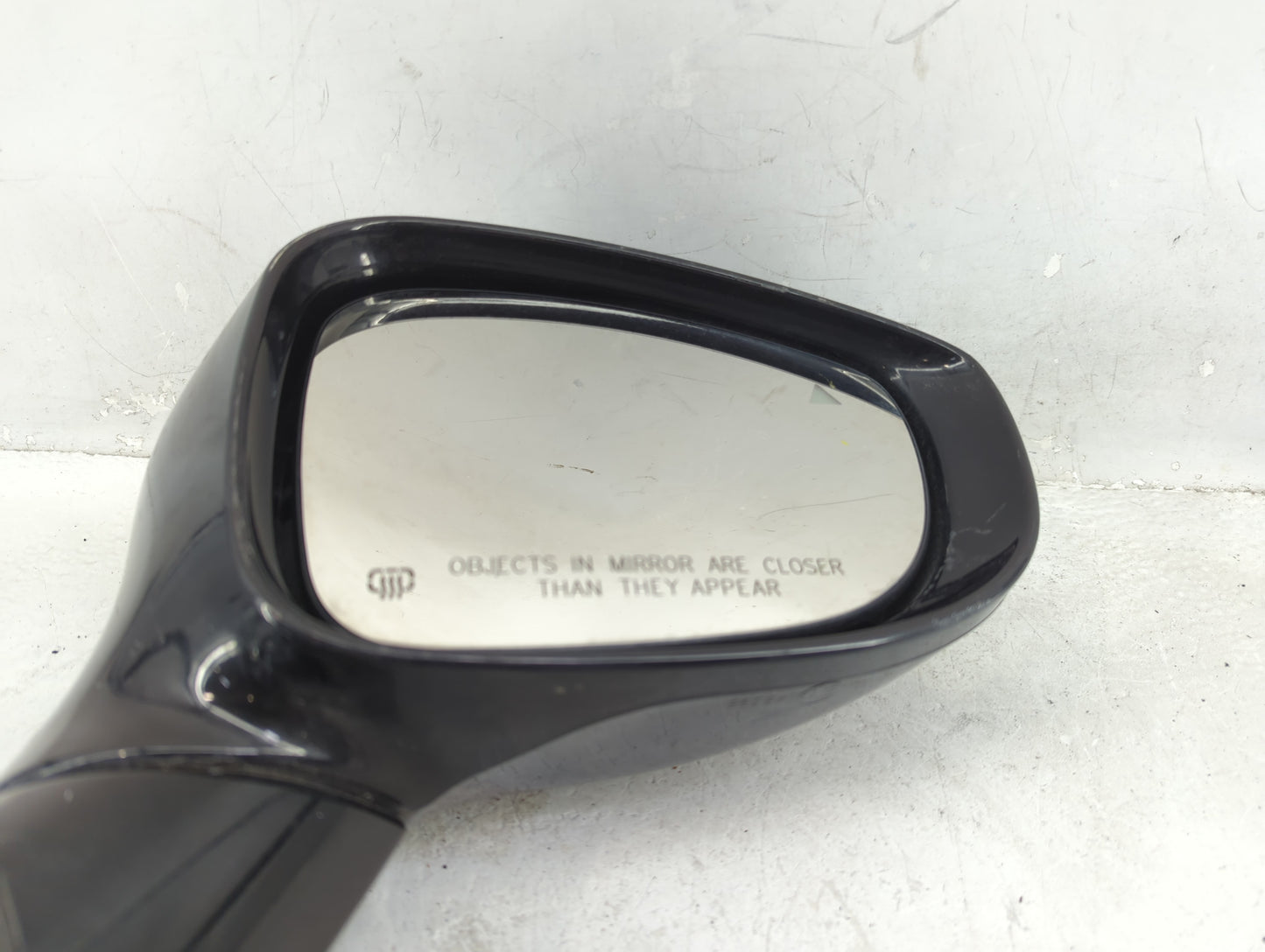 2017-2019 Chrysler Pacifica Passenger Side View Mirror - Right Door Mirror OEM Used - Oemusedautoparts1.com