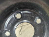2017 Chrysler Pacifica Spare Donut Tire Wheel Rim Oem - Oemusedautoparts1.com