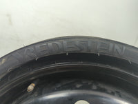 2017 Chrysler Pacifica Spare Donut Tire Wheel Rim Oem - Oemusedautoparts1.com