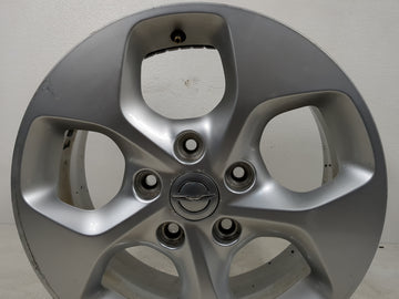 2017-2019 Chrysler Pacifica Oem Wheel Rim 1401949