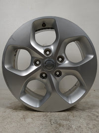 2017-2019 Chrysler Pacifica Oem Wheel Rim - Oemusedautoparts1.com