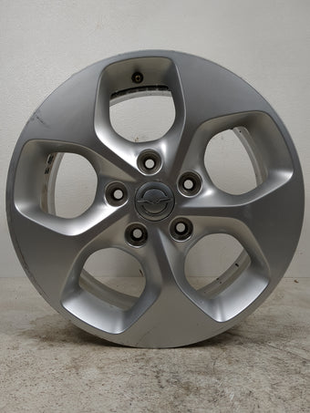 compare product 2017-2019 Chrysler Pacifica Oem Wheel Rim