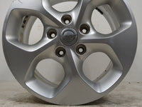 2017-2019 Chrysler Pacifica Oem Wheel Rim - Oemusedautoparts1.com