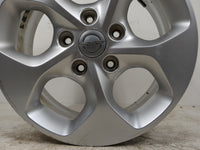 2017-2019 Chrysler Pacifica Oem Wheel Rim - Oemusedautoparts1.com