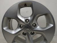 2017-2019 Chrysler Pacifica Oem Wheel Rim - Oemusedautoparts1.com