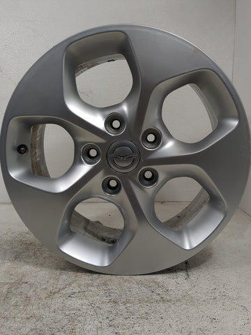 2017-2022 Chrysler Pacifica Oem Wheel Rim - Oemusedautoparts1.com
