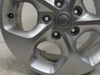 2017-2022 Chrysler Pacifica Oem Wheel Rim - Oemusedautoparts1.com