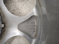 2017-2022 Chrysler Pacifica Oem Wheel Rim - Oemusedautoparts1.com
