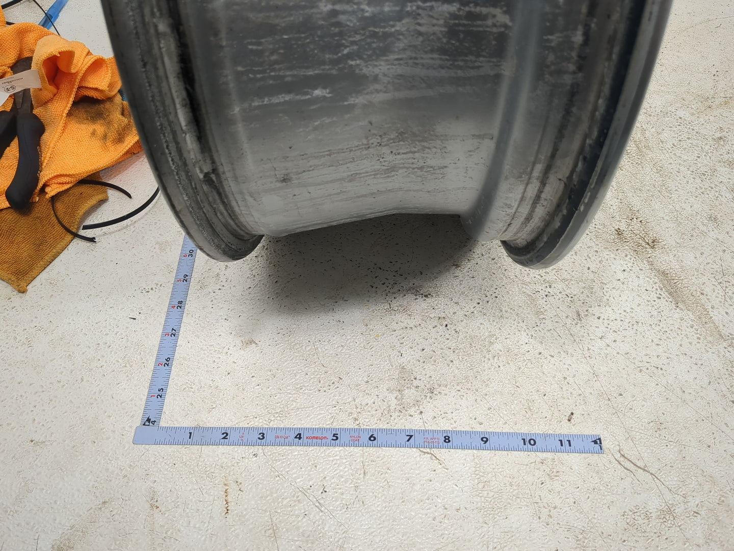 2017-2022 Chrysler Pacifica Oem Wheel Rim - Oemusedautoparts1.com