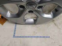 2017-2022 Chrysler Pacifica Oem Wheel Rim - Oemusedautoparts1.com
