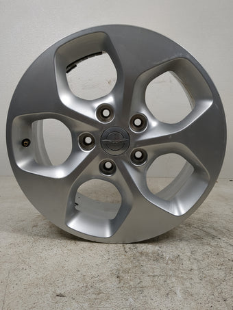 compare product 2017-2022 Chrysler Pacifica Oem Wheel Rim