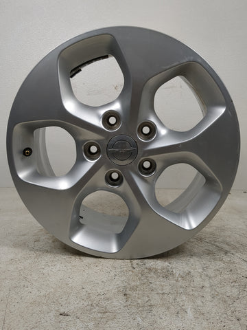 2017-2022 Chrysler Pacifica Oem Wheel Rim - Oemusedautoparts1.com