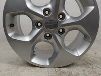 2017-2022 Chrysler Pacifica Oem Wheel Rim - Oemusedautoparts1.com