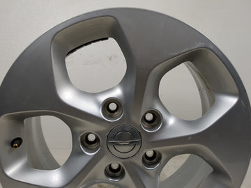 2017-2022 Chrysler Pacifica Oem Wheel Rim