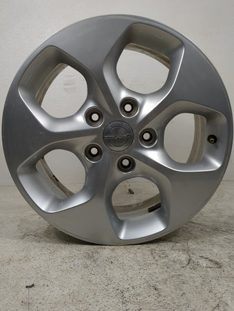compare product 2017-2022 Chrysler Pacifica Oem Wheel Rim