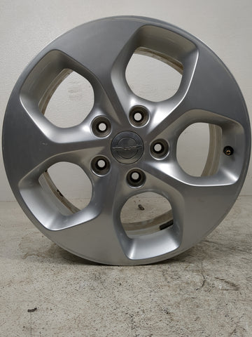 2017-2022 Chrysler Pacifica Oem Wheel Rim - Oemusedautoparts1.com