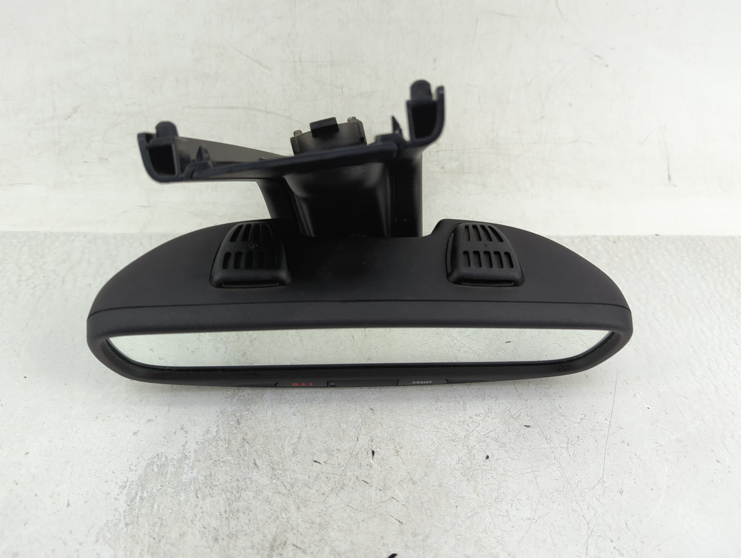 2017 Chrysler Pacifica Interior Rear View Mirror Replacement OEM P/N:GTX-5119 345-1631 Fits OEM Used Auto Parts - Oemusedaut