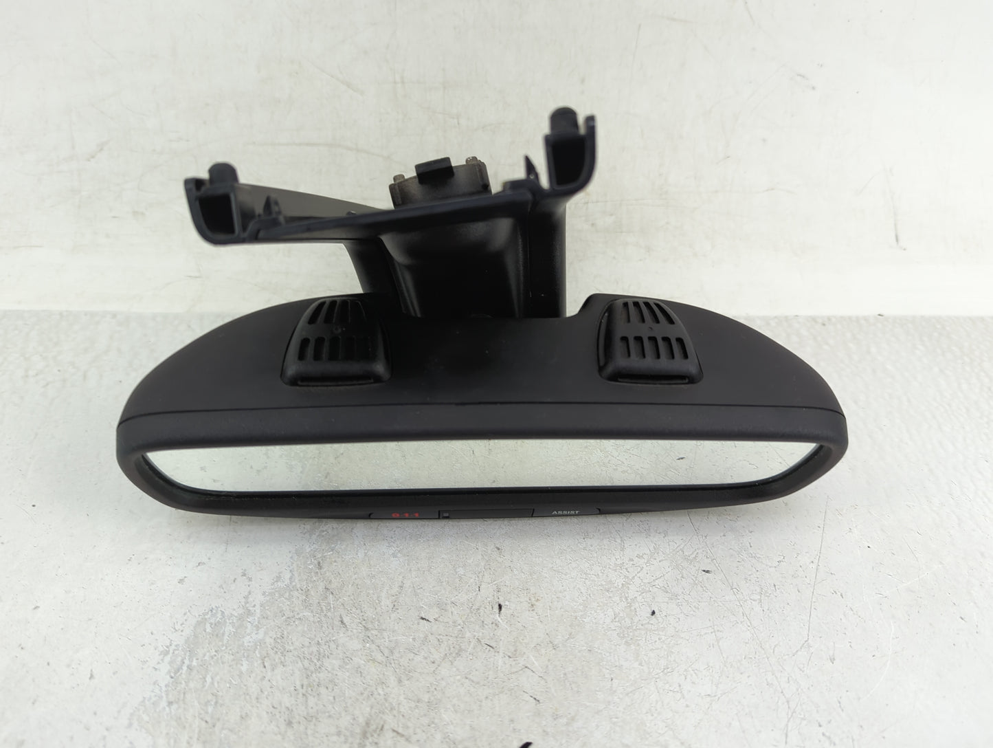2017 Chrysler Pacifica Interior Rear View Mirror Replacement OEM P/N:GTX-5119 345-1631 Fits OEM Used Auto Parts - Oemusedaut