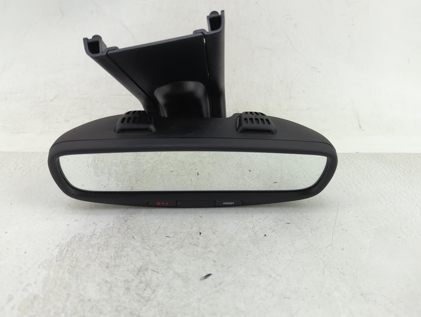 2017 Chrysler Pacifica Interior Rear View Mirror Replacement OEM P/N:GTX-5119 345-1631 Fits OEM Used Auto Parts - Oemusedaut