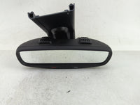 2017 Chrysler Pacifica Interior Rear View Mirror Replacement OEM P/N:GTX-5119 345-1631 Fits OEM Used Auto Parts - Oemusedaut