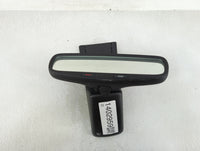 2017 Chrysler Pacifica Interior Rear View Mirror Replacement OEM P/N:GTX-5119 345-1631 Fits OEM Used Auto Parts - Oemusedaut