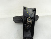 2017 Chrysler Pacifica Interior Rear View Mirror Replacement OEM P/N:GTX-5119 345-1631 Fits OEM Used Auto Parts - Oemusedaut