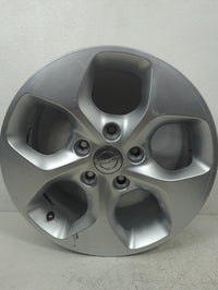2017 Chrysler Pacifica Oem Wheel Rim 1406391 - Oemusedautoparts1.com
