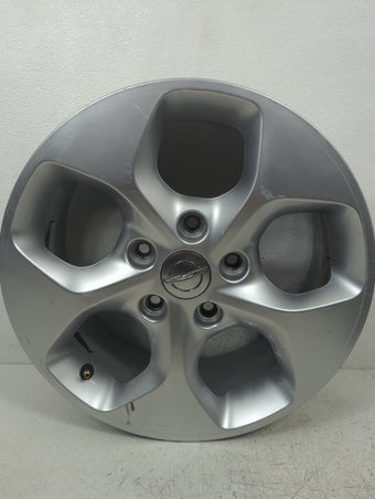 compare product 2017 Chrysler Pacifica Oem Wheel Rim 1406391