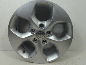 2017 Chrysler Pacifica Oem Wheel Rim 1406391