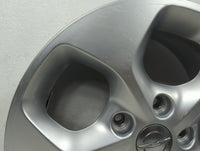 2017 Chrysler Pacifica Oem Wheel Rim 1406391 - Oemusedautoparts1.com