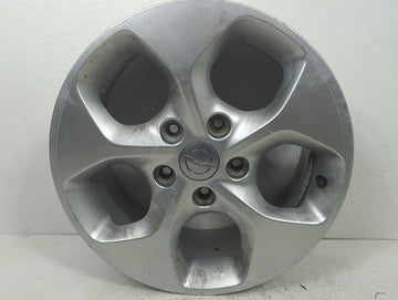 2017 Chrysler Pacifica Oem Wheel Rim 1406392