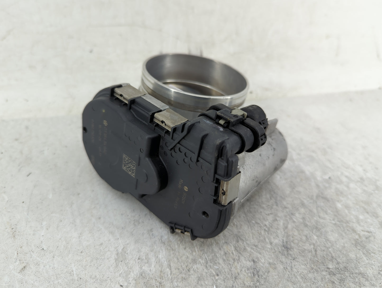 2017-2022 Chrysler Pacifica Throttle Body P/N:0 280 750 570 05184349AC Fits OEM Used Auto Parts - Oemusedautoparts1.com
