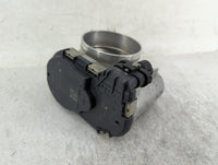 2017-2022 Chrysler Pacifica Throttle Body P/N:0 280 750 570 05184349AC Fits OEM Used Auto Parts - Oemusedautoparts1.com