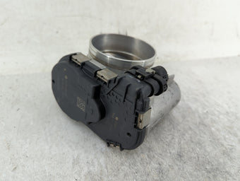 compare product 2017-2022 Chrysler Pacifica Throttle Body P/N:0 280 750 570 05184349AC Fits OEM Used Auto Parts