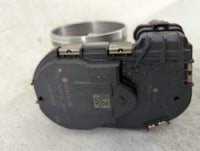 2017-2022 Chrysler Pacifica Throttle Body P/N:0 280 750 570 05184349AC Fits OEM Used Auto Parts - Oemusedautoparts1.com