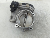 2017-2022 Chrysler Pacifica Throttle Body P/N:0 280 750 570 05184349AC Fits OEM Used Auto Parts - Oemusedautoparts1.com