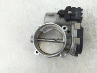 2017-2022 Chrysler Pacifica Throttle Body P/N:0 280 750 570 05184349AC Fits OEM Used Auto Parts - Oemusedautoparts1.com
