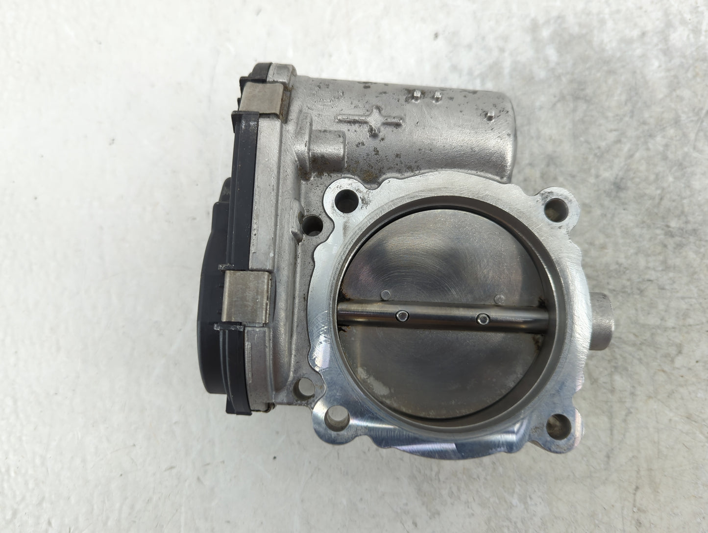 2017-2022 Chrysler Pacifica Throttle Body P/N:0 280 750 570 05184349AC Fits OEM Used Auto Parts - Oemusedautoparts1.com