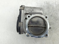 2017-2022 Chrysler Pacifica Throttle Body P/N:0 280 750 570 05184349AC Fits OEM Used Auto Parts - Oemusedautoparts1.com