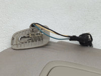 2017-2020 Chrysler Pacifica Sun Visor Shade Replacement Driver Left Mirror Fits Fits 2017 2018 2019 2020 OEM Used Auto Parts