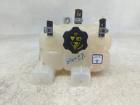 2017 Chrysler Pacifica Radiator Coolant Overflow Expansion Tank Bottle - Oemusedautoparts1.com