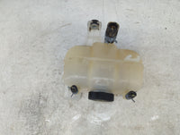 2017 Chrysler Pacifica Radiator Coolant Overflow Expansion Tank Bottle - Oemusedautoparts1.com