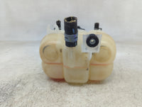 2017 Chrysler Pacifica Radiator Coolant Overflow Expansion Tank Bottle - Oemusedautoparts1.com
