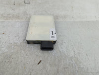 2017-2022 Chrysler Pacifica Back Up Sensor Backup Camera - Oemusedautoparts1.com
