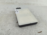 2017-2022 Chrysler Pacifica Back Up Sensor Backup Camera - Oemusedautoparts1.com