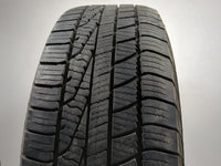 Used Tire 235/65R17 GOODYEAR ASSURANCE WEATHERREADY 104H - Tread Depth 8/32 - Oemusedautoparts1.com