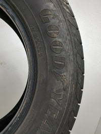 Used Tire 235/65R17 GOODYEAR ASSURANCE WEATHERREADY 104H - Tread Depth 8/32 - Oemusedautoparts1.com