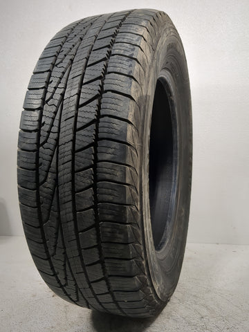 Used Tire 235/65R17 GOODYEAR ASSURANCE WEATHERREADY 104H - Tread Depth 8/32 - Oemusedautoparts1.com