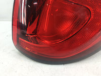 2017-2020 Chrysler Pacifica Tail Light Assembly Passenger Right OEM P/N:P68229028AB Fits Fits 2017 2018 2019 2020 OEM Used A